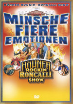 Film: Höhner - Rockin' Roncalli Show: Minsche fiere...