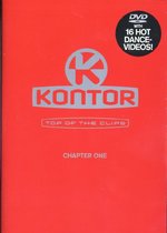 Film: Kontor - Top Of The Clubs/Chapter One