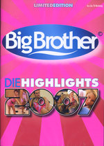 Film: Big Brother 2007 - Die Highlights der ... [LE]