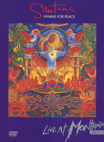 Film: Santana - Live at Montreux 2004/Hymns... [2DVDs]