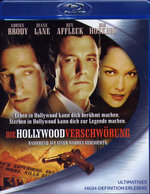 Film: Die Hollywood-Verschwörung