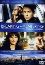 Film: Breaking and Entering - Einbruch und Diebstahl