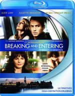 Film: Breaking and Entering - Einbruch und Diebstahl