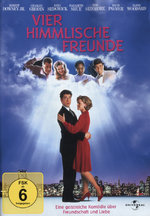 Film: Vier himmlische Freunde
