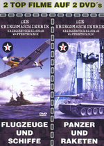 Film: Die Kriegsmaschinerie 1+2