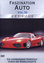 Film: Faszination Auto Vol. 16 - Ferrari
