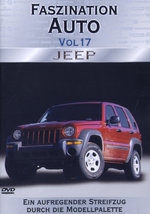 Film: Faszination Auto Vol. 17 - Jeep