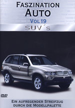 Film: Faszination Auto Vol. 19 - SUV's
