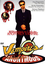 Film: Vampires Anonymous