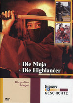 Film: Die Großen Krieger - Die Ninja/Die Highlander