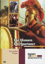 Film: Die Großen Krieger - Die Hunnen/Die Spartaner
