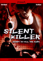 Film: Silent Killer - Ready to kill the Rude [SE]