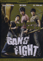 Film: GangFight - Gold Edition [LE] [2 DVDs]