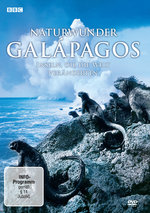 Film: Naturwunder Galapagos - Inseln, die die Welt ...