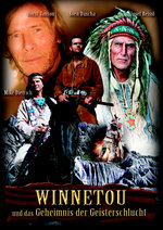 Film: Winnetou und das Geheimnis der Geisterschlucht