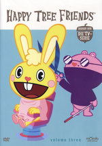Film: Happy Tree Friends - TV-Serie Vol. 3