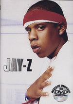 Film: Jay-Z - Music Videos on DVD