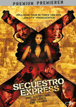 Film: Secuestro Express