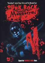 Film: Punkrock Splatter Massacre [SE] [2 DVDs]