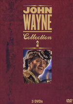 Film: John Wayne Collection 2 [3 DVDs]