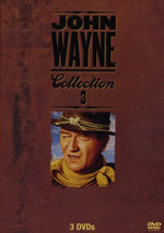 Film: John Wayne Collection 3 [3 DVDs]
