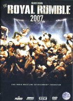 Film: WWE - Royal Rumble 2007