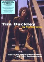 Film: Tim Buckley - My Fleeting House