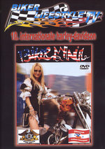 Film: Biker-Lifestyle - 10. internat. Harley-David...