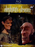 Film: Elephants Dream (OmU)