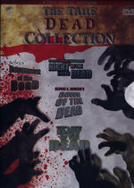 Film: The True Dead Collection [MP] [4DVDs]