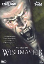 Film: Wishmaster