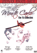 Film: Monte Carlo [2 DVDs]