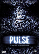 Film: Pulse - Du bist tot bevor du stirbst