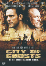 Film: City of Ghosts
