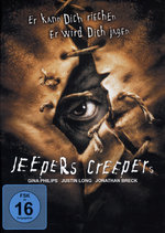 Film: Jeepers Creepers