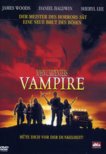 Film: Vampire - John Carpenter