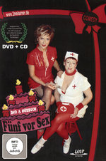 Film: Fünf vor Sex - Die Meissners (+ CD-Hörbuch)