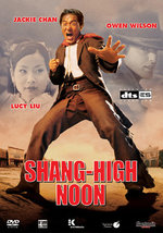 Film: Shang-High Noon