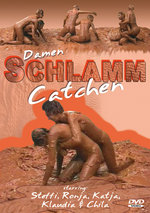 Film: Damen Schlamm Catchen