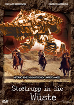 Film: Stoßtrupp in die Wüste