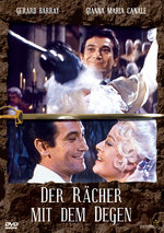 Film: Der Rächer mit dem Degen