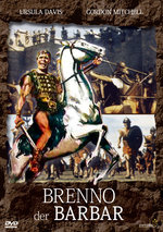 Film: Brenno, der Barbar