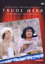 Film: Trude Herr - Scheidung auf Kölsch