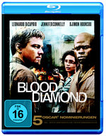 Film: Blood Diamond