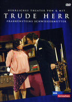 Film: Trude Herr - Frankensteins Schwiegermutter
