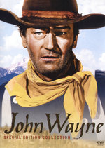 Film: John Wayne Collection [SE] [2 DVDs]