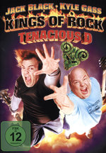Film: Kings of Rock - Tenacious D