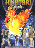 Film: Hinotori - The Phoenix/Chapter of Dawn