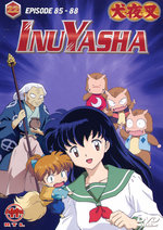Film: Inu Yasha Vol. 22 - Episode 85-88