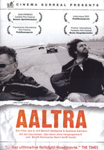 Film: Aaltra (OmU)
